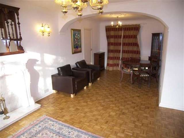  Image of 3 bedroom Detached house to rent in Littleton Road Harrow-on-the-Hill Harrow HA1 at Harrow on the Hill, HA1 3SY