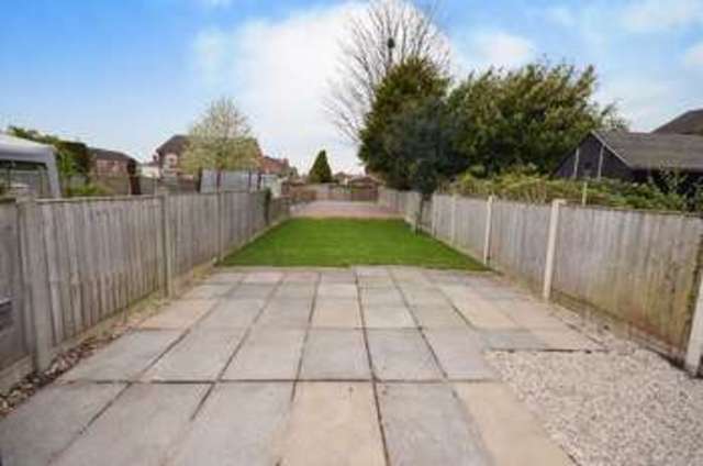  Image of 3 bedroom Terraced house for sale in Liverpool Road Widnes WA8 at Liverpool Road  Widnes, WA8 7JB