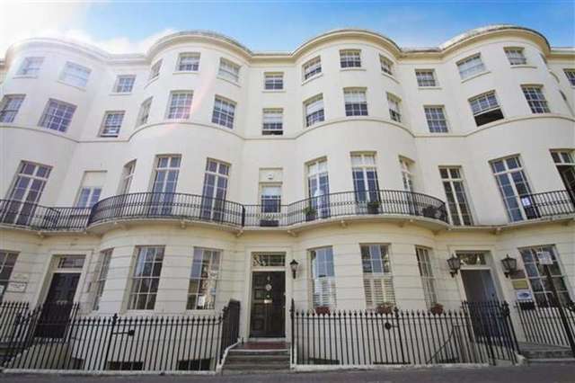  Image of 3 bedroom Terraced house for sale in Liverpool Terrace Worthing BN11 at Worthing, BN11 1TA