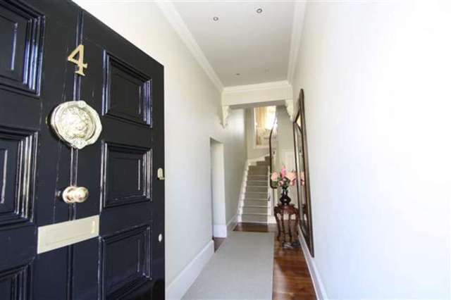 Image of 3 bedroom Terraced house for sale in Liverpool Terrace Worthing BN11 at Worthing, BN11 1TA