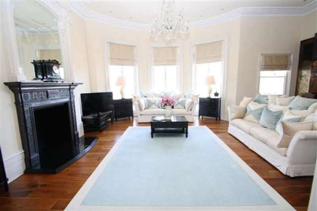  Image of 3 bedroom Terraced house for sale in Liverpool Terrace Worthing BN11 at Worthing, BN11 1TA