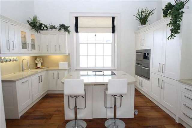  Image of 3 bedroom Terraced house for sale in Liverpool Terrace Worthing BN11 at Worthing, BN11 1TA