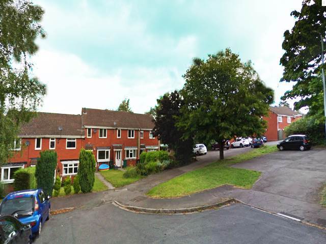  Image of 3 bedroom End of Terrace to rent in Llwyn Deri Close Bassaleg Newport NP10 at Newport  Newport, NP10 8JS