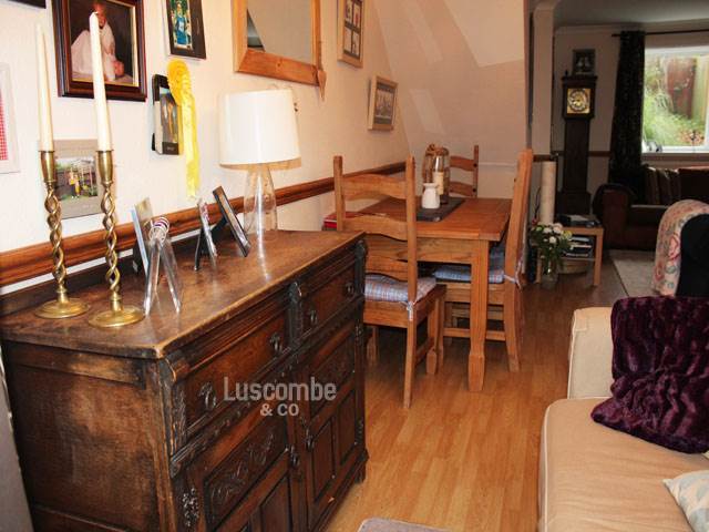  Image of 3 bedroom End of Terrace to rent in Llwyn Deri Close Bassaleg Newport NP10 at Newport  Newport, NP10 8JS
