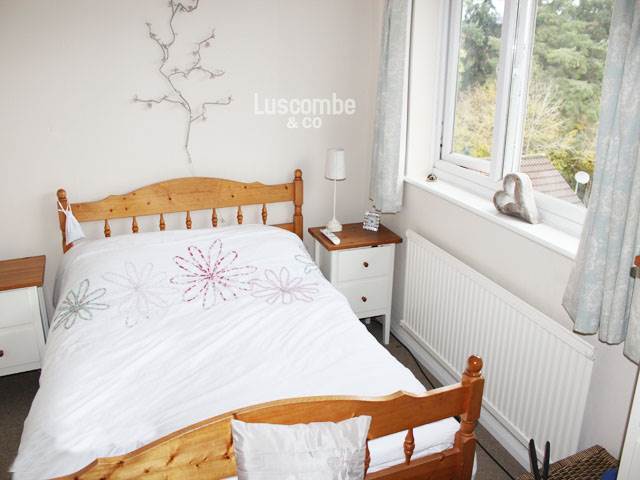  Image of 3 bedroom End of Terrace to rent in Llwyn Deri Close Bassaleg Newport NP10 at Newport  Newport, NP10 8JS