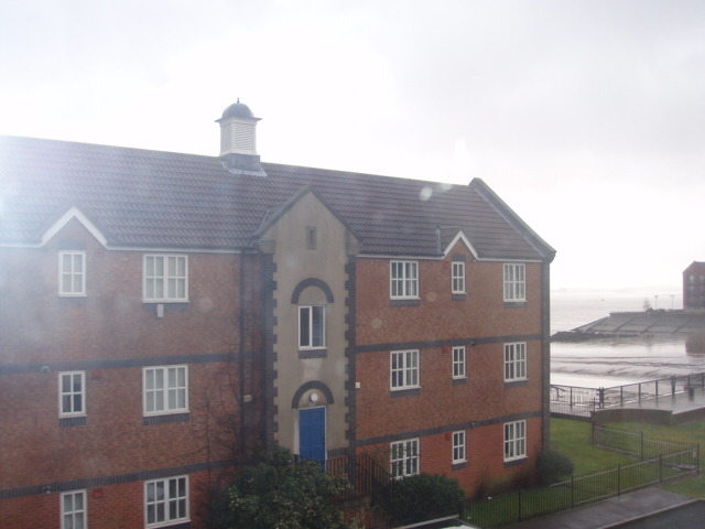  Image of 2 bedroom Apartment to rent in Lock Keepers Court Hull HU9 at Victoria Dock  Hull, HU9 1QH