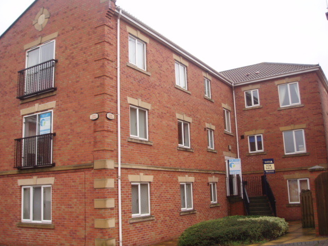  Image of 2 bedroom Apartment to rent in Lock Keepers Court Hull HU9 at Victoria Dock  Hull, HU9 1QH