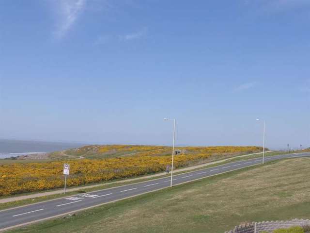  Image of 3 bedroom Penthouse for sale in Locks Common Road Porthcawl CF36 at Porthcawl  Porthcawl, CF36 3HU