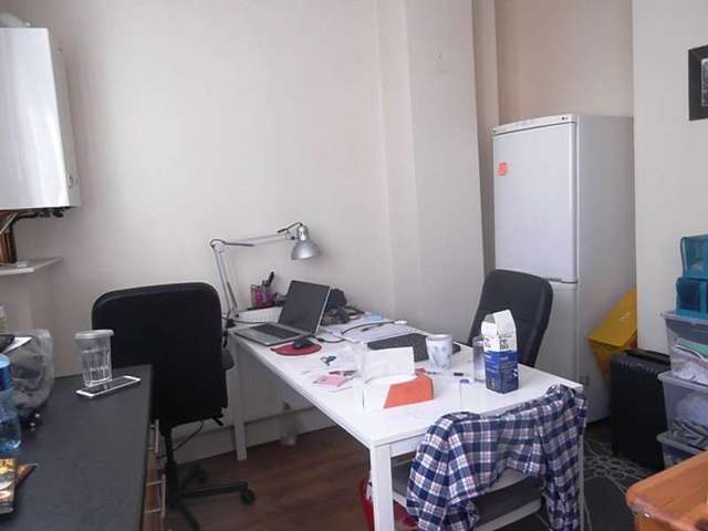  Image of 1 bedroom Apartment to rent in Lodge Road Southampton SO14 at Portswood Southampton Southampton, SO14 6RL
