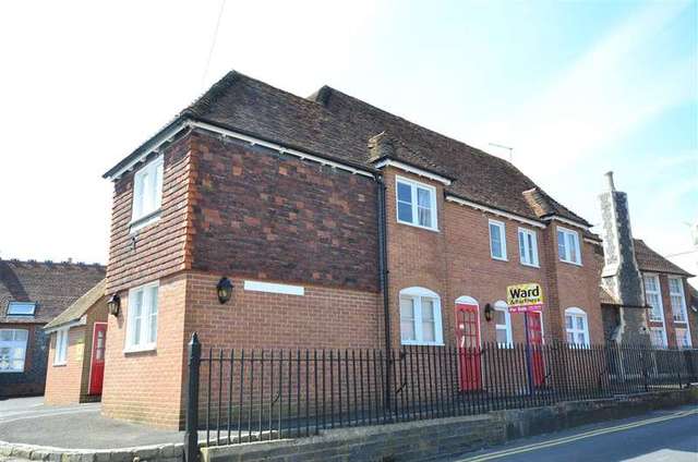  Image of 2 bedroom Apartment for sale in London Road Canterbury CT2 at Canterbury Kent Canterbury, CT2 8LU