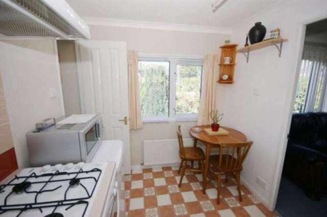  Image of 2 bedroom Bungalow for sale in London Tavern Caravan Site Linford Road Ringwood BH24 at Ringwood  Ringwood, BH24 1UA