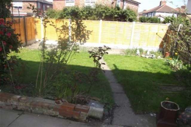  Image of 3 bedroom Detached house to rent in Long Lane Wavertree Liverpool L15 at Liverpool, L15 4HE