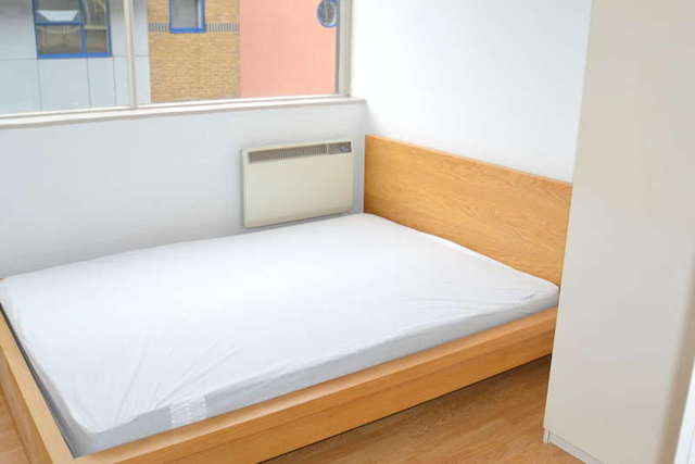  Image of 2 bedroom Flat to rent in Long Street London E2 at Shoreditch, E2 8HJ