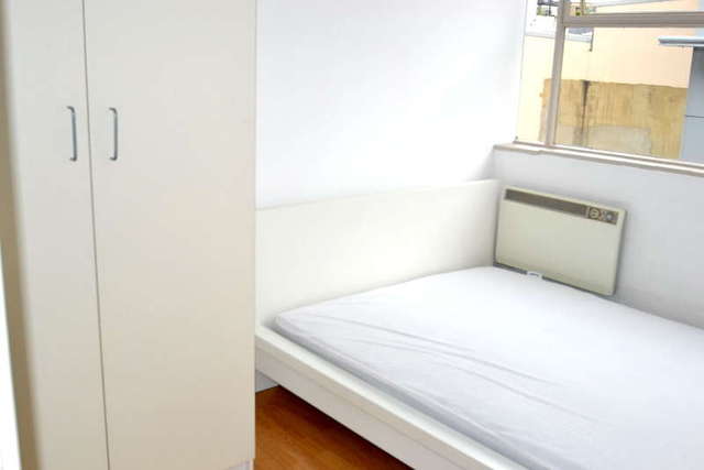  Image of 2 bedroom Flat to rent in Long Street London E2 at Shoreditch, E2 8HJ