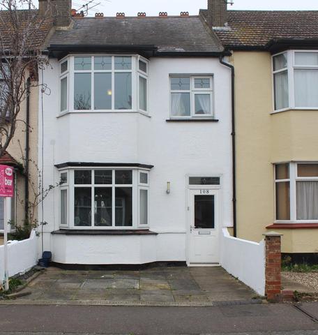  Image of 3 bedroom Terraced house for sale in Lonsdale Road Southend-on-Sea SS2 at Southend, SS2 4LR