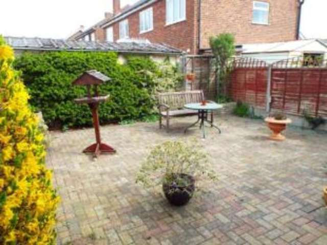  Image of 3 bedroom Semi-Detached house for sale in Lord Crewe Close Newbold Verdon Leicester LE9 at Newbold Verdon Leicester Newbold Verdon, LE9 9LP