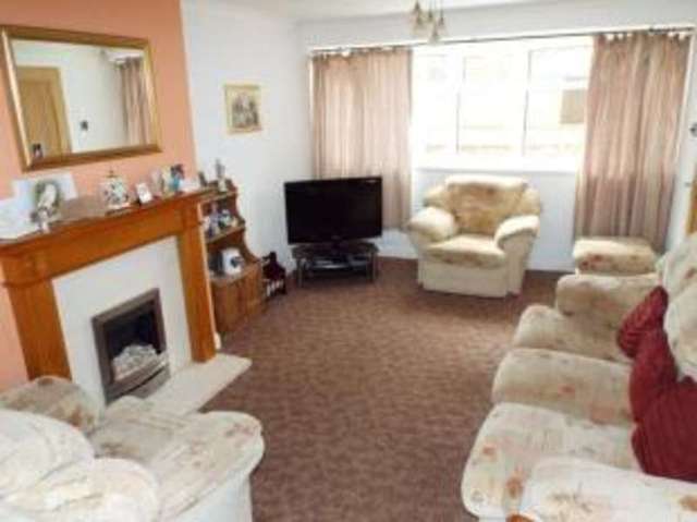  Image of 3 bedroom Semi-Detached house for sale in Lord Crewe Close Newbold Verdon Leicester LE9 at Newbold Verdon Leicester Newbold Verdon, LE9 9LP