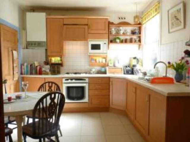  Image of 3 bedroom Detached house for sale in Lorne Road Leicester LE2 at Leicester Leicestershire Knighton, LE2 1YF