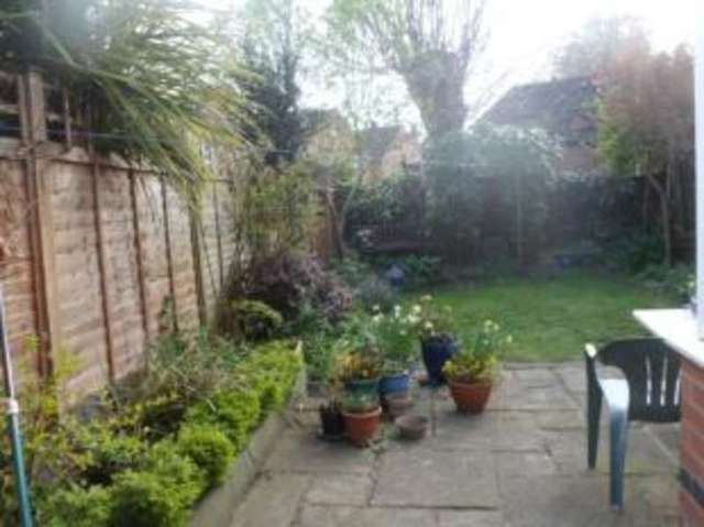  Image of 3 bedroom Detached house for sale in Lorne Road Leicester LE2 at Leicester Leicestershire Knighton, LE2 1YF