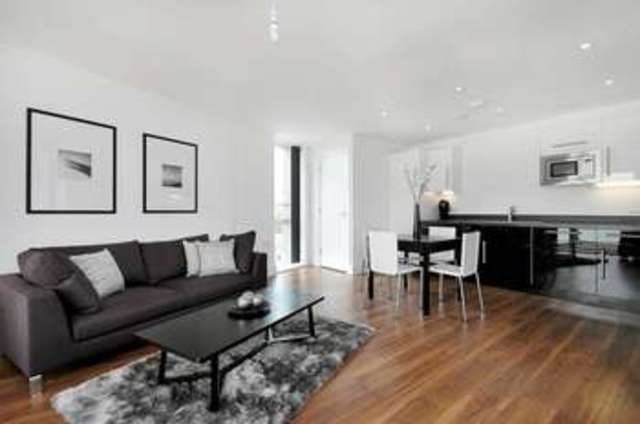  Image of 2 bedroom Flat to rent in Loudoun Road London NW8 at Swiss Cottage London St John