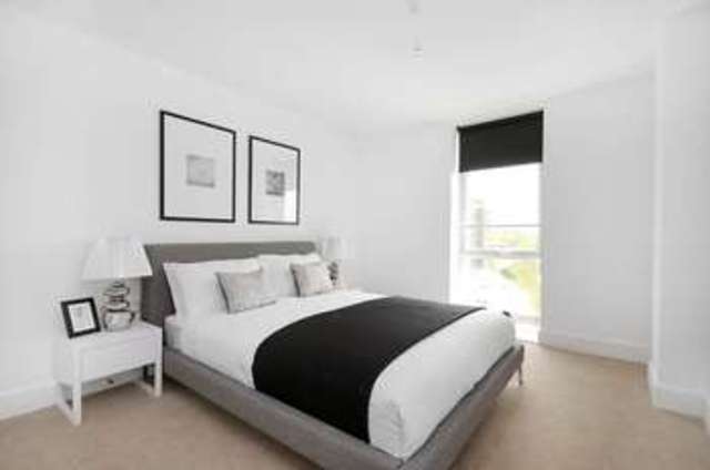  Image of 2 bedroom Flat to rent in Loudoun Road London NW8 at Swiss Cottage London St John