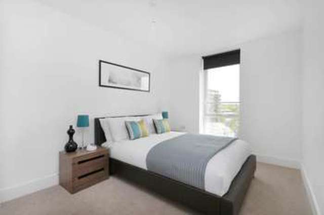  Image of 2 bedroom Flat to rent in Loudoun Road London NW8 at Swiss Cottage London St John