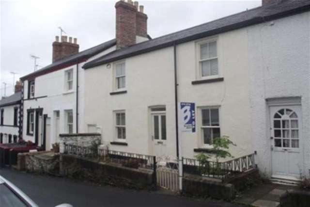  Image of 2 bedroom Detached house to rent in Love Lane Denbigh LL16 at Denbigh, LL16 3LT