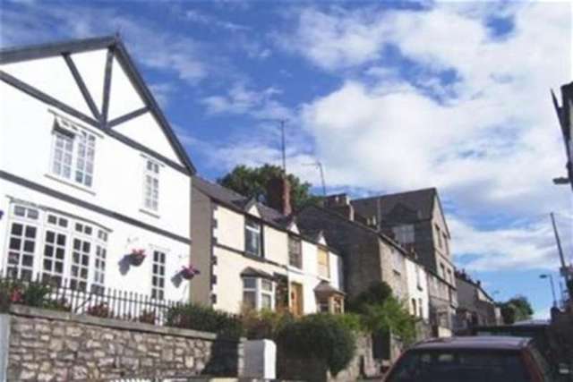  Image of 2 bedroom Detached house to rent in Love Lane Denbigh LL16 at Denbigh, LL16 3LT