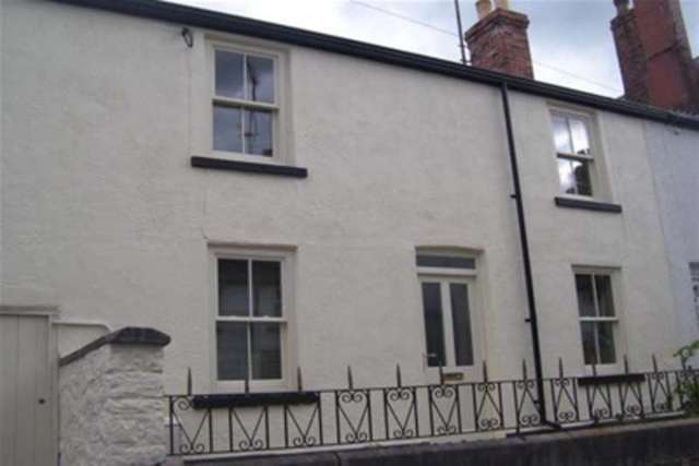  Image of 2 bedroom Detached house to rent in Love Lane Denbigh LL16 at Denbigh, LL16 3LT