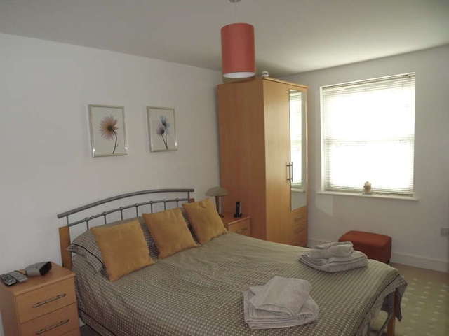  Image of 2 bedroom Flat for sale in Lower Warberry Road Torquay TQ1 at Torquay St Marychurch, TQ1 1QP