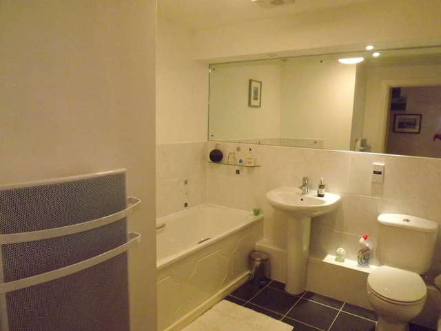  Image of 2 bedroom Flat for sale in Lower Warberry Road Torquay TQ1 at Torquay St Marychurch, TQ1 1QP