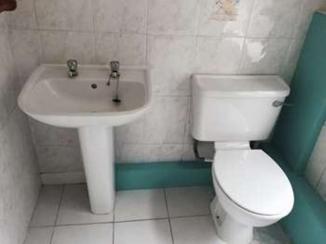  Image of 1 bedroom Terraced house to rent in Lowergate Paddock Huddersfield HD3 at Lowergate  Huddersfield, HD3 4EP