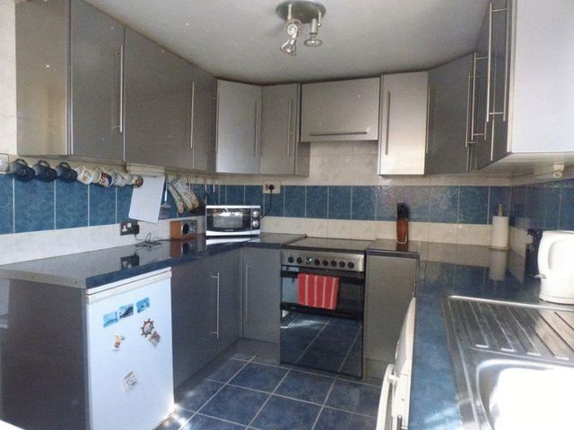  Image of 3 bedroom Terraced house for sale in Haward Street Lowestoft NR32 at Haward Street  Lowestoft, NR32 2DR