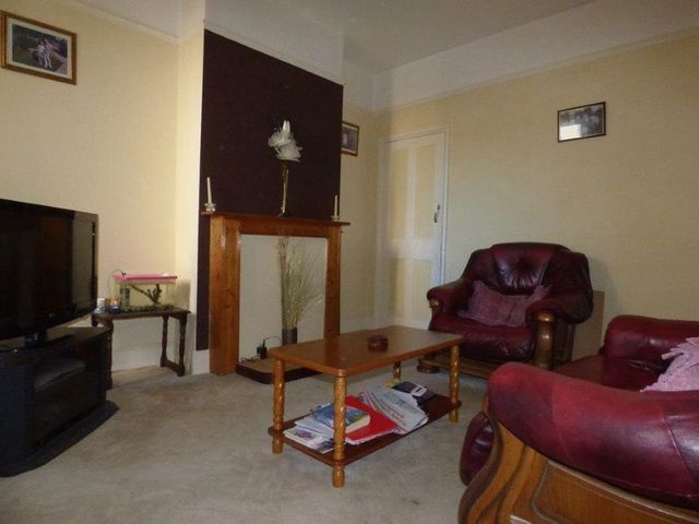  Image of 3 bedroom Terraced house for sale in Haward Street Lowestoft NR32 at Haward Street  Lowestoft, NR32 2DR