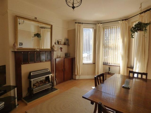  Image of 3 bedroom Terraced house for sale in Haward Street Lowestoft NR32 at Haward Street  Lowestoft, NR32 2DR