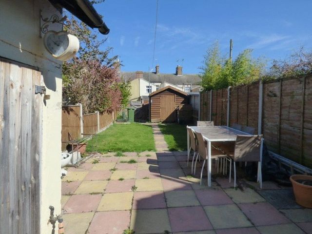  Image of 3 bedroom Terraced house for sale in Haward Street Lowestoft NR32 at Haward Street  Lowestoft, NR32 2DR