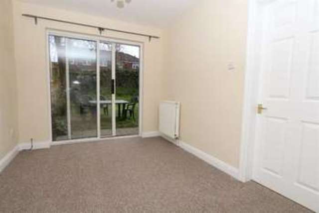  Image of 3 bedroom Semi-Detached house for sale in Loxley Close Macclesfield SK11 at Macclesfield Cheshire Macclesfield, SK11 8LH