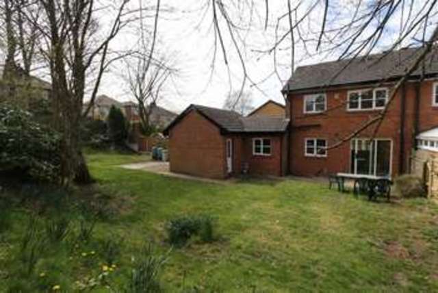  Image of 3 bedroom Semi-Detached house for sale in Loxley Close Macclesfield SK11 at Macclesfield Cheshire Macclesfield, SK11 8LH