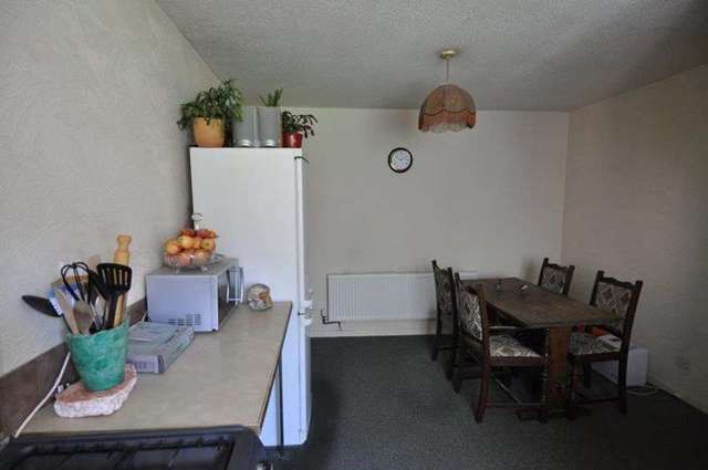  Image of 3 bedroom Terraced house for sale in Loxley Close Redditch B98 at Loxley Close Church Hill South Redditch, B98 9JJ