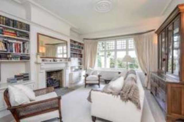  Image of 4 bedroom Semi-Detached house for sale in Luctons Avenue Buckhurst Hill IG9 at Buckhurst Hill Essex Buckhurst Hill, IG9 5SG