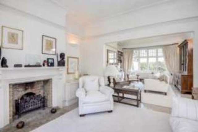 Image of 4 bedroom Semi-Detached house for sale in Luctons Avenue Buckhurst Hill IG9 at Buckhurst Hill Essex Buckhurst Hill, IG9 5SG