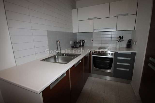  Image of Studio flat to rent in City Road East Manchester M15 at City Road East Southern Gateway Manchester, M15 4QL