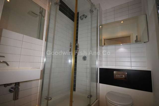  Image of Studio flat to rent in City Road East Manchester M15 at City Road East Southern Gateway Manchester, M15 4QL