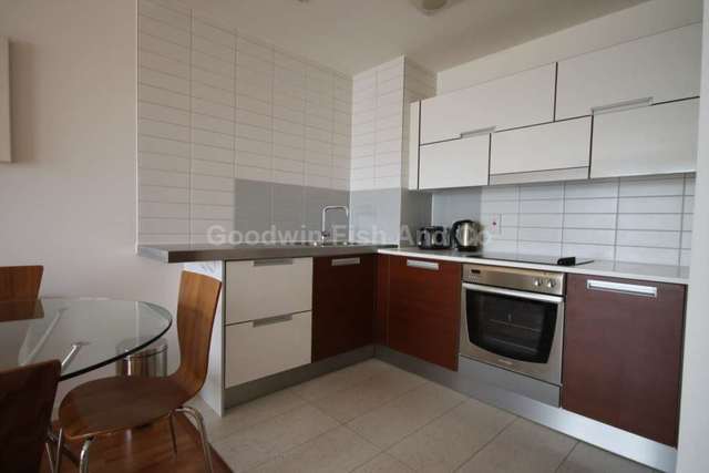  Image of 1 bedroom Apartment to rent in City Road East Manchester M15 at City Road East Southern Gateway Manchester, M15 4QN