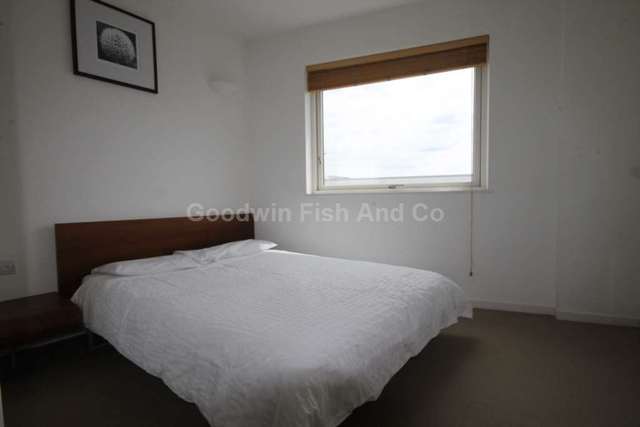  Image of 1 bedroom Apartment to rent in City Road East Manchester M15 at City Road East Southern Gateway Manchester, M15 4QN