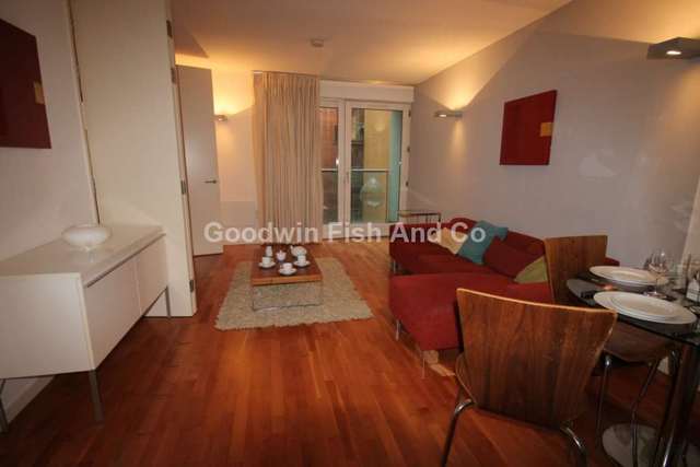  Image of 2 bedroom Apartment to rent in City Road East Manchester M15 at City Road East Southern Gateway Manchester, M15 4QN