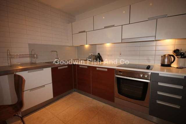  Image of 2 bedroom Apartment to rent in City Road East Manchester M15 at City Road East Southern Gateway Manchester, M15 4QN