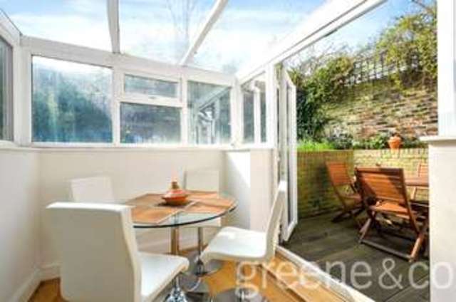  Image of 3 bedroom Flat for sale in Lyndhurst Road London NW3 at Hampstead London Belsize Park, NW3 5NL