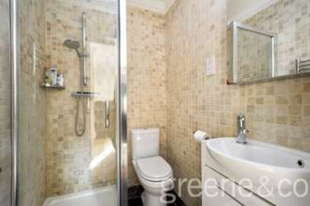  Image of 3 bedroom Flat for sale in Lyndhurst Road London NW3 at Hampstead London Belsize Park, NW3 5NL
