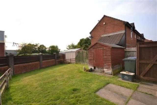  Image of 2 bedroom Detached house to rent in Mackay Croft Chorley PR6 at Chorley, PR6 0RQ